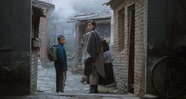 父子武狀元劇照 5