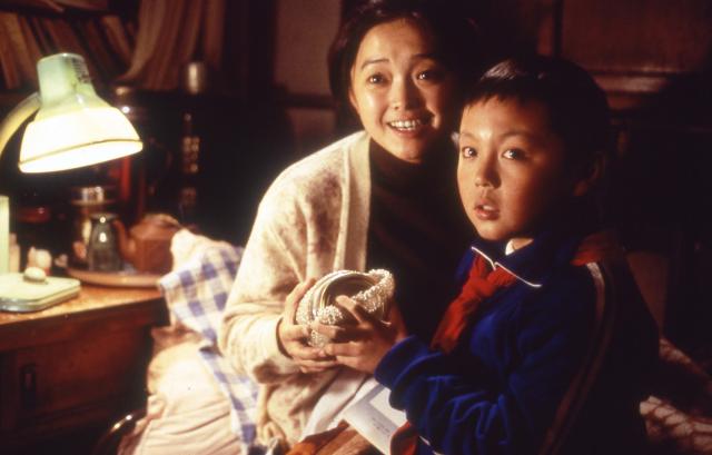 父子武狀元劇照 3