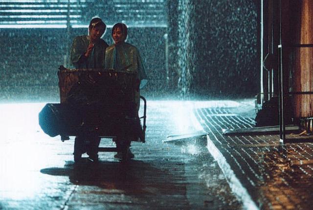 賭神之神劇照 4