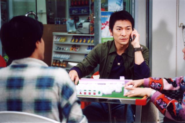 嚦咕嚦咕新年財劇照 4