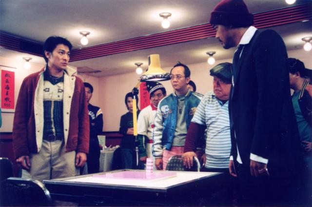 嚦咕嚦咕新年財劇照 2