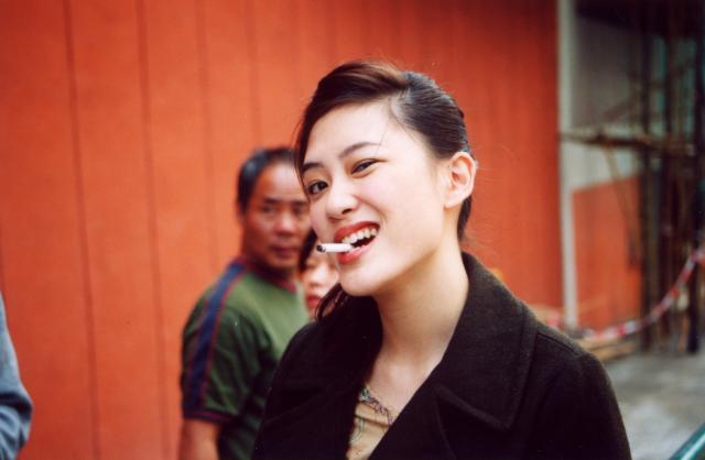 嚦咕嚦咕新年財劇照 5