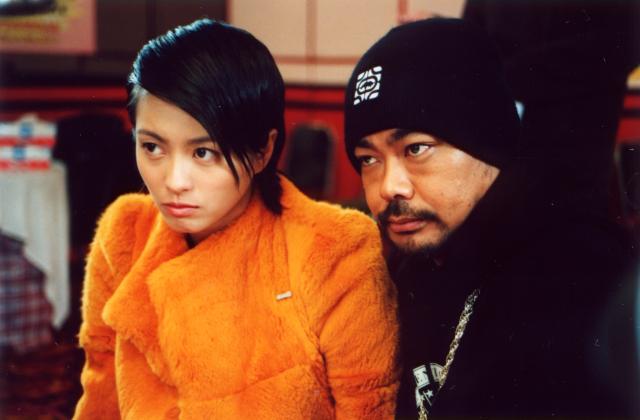 嚦咕嚦咕新年財劇照 3