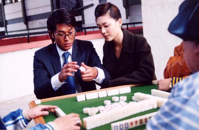 嚦咕嚦咕新年財