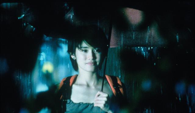 愛情夢幻號劇照 5