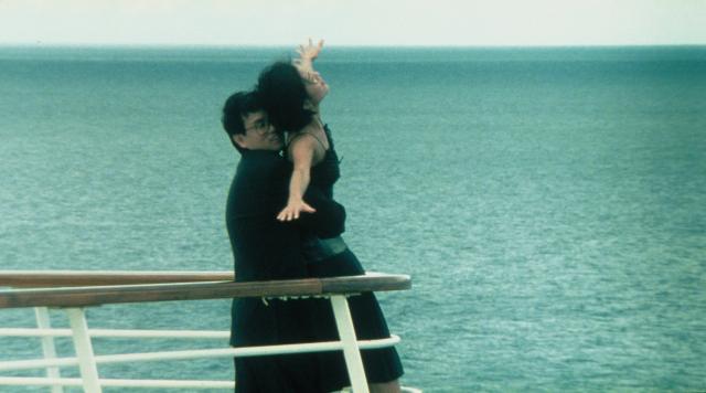 愛情夢幻號劇照 3