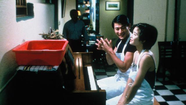 愛情夢幻號劇照 2