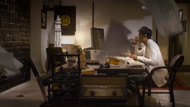 開心魔法劇照 5