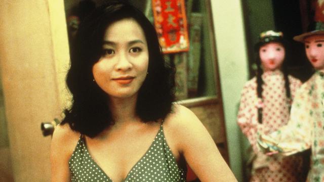 現代應召女郎劇照 4