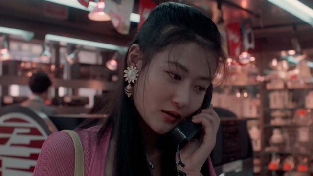 現代應召女郎劇照 5