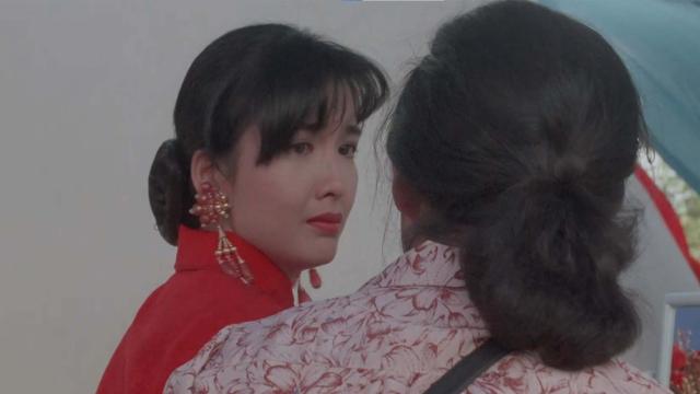 現代應召女郎劇照 3