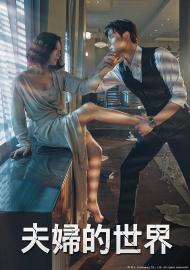 夫婦的世界