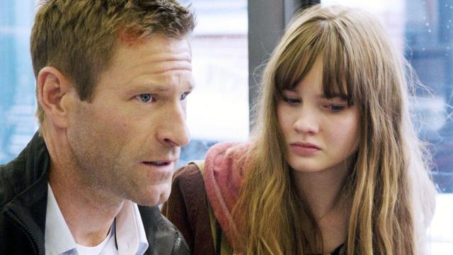 關鍵追擊劇照 1