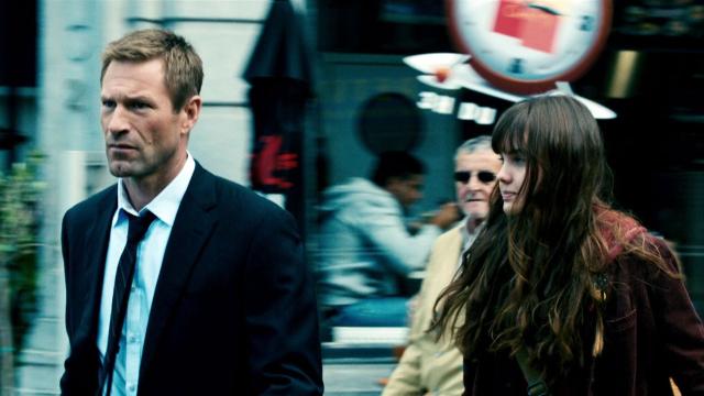 關鍵追擊劇照 3