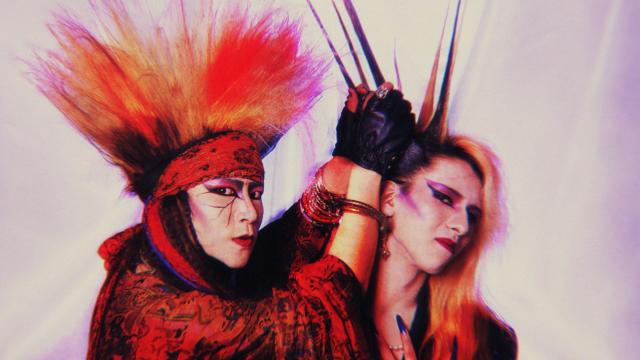 WE ARE X：X JAPAN重生之路劇照 2