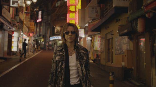WE ARE X：X JAPAN重生之路劇照 3