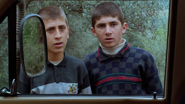 橄欖樹下的情人【經典數位修復】預告片 01