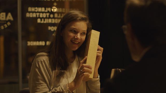 為你鍾琴預告片 01