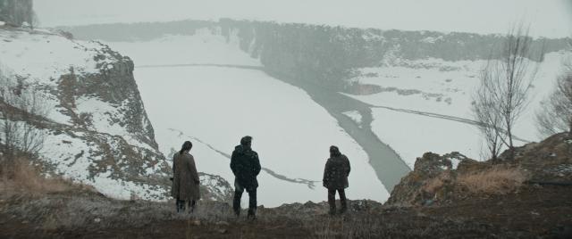 春風勁草預告片 01