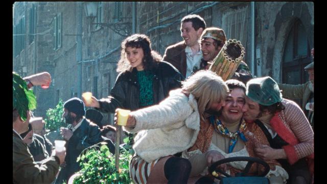 盜墓奇美拉預告片 01