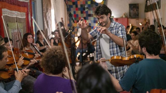 萬事通大全劇照 4