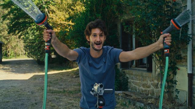 萬事通大全劇照 3