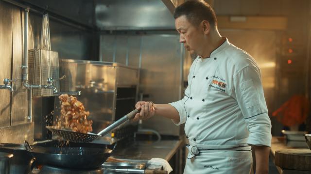 一碗江湖劇照 3