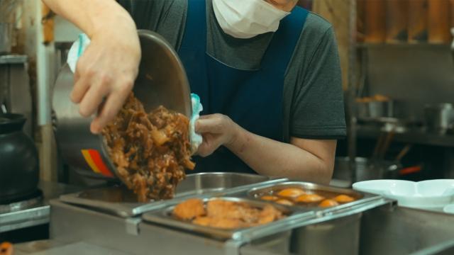 一碗江湖 第1集劇照 3