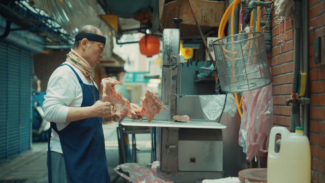 一碗江湖 線上看