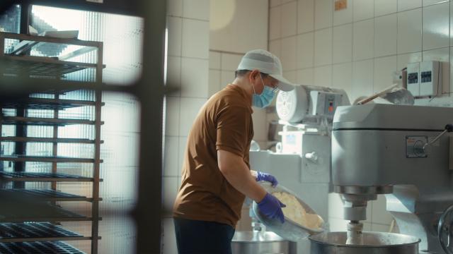 一碗江湖 第4集劇照 5