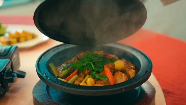 一碗江湖 第8集劇照 3