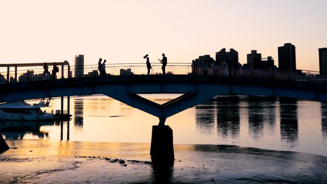 台北十日預告片 01