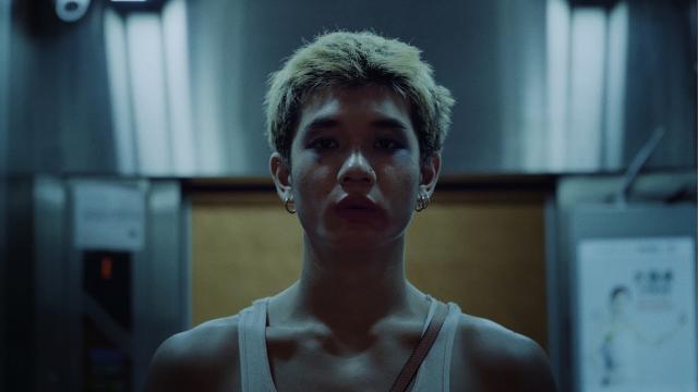 誰殺了比利比莉劇照 4