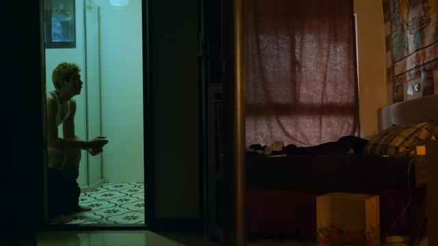 誰殺了比利比莉預告片 01