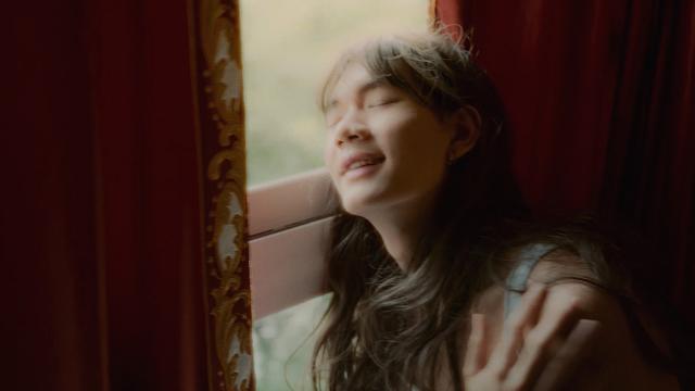 誰殺了比利比莉