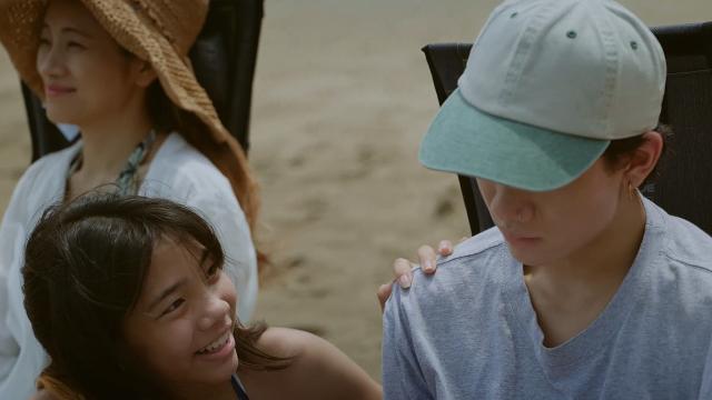 誰殺了比利比莉劇照 3