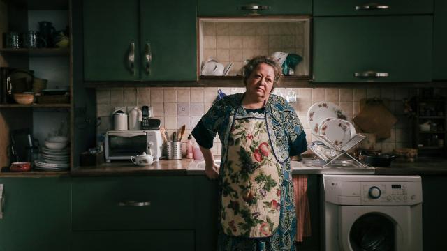 我最喜歡的蛋糕