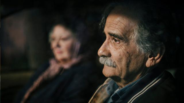 我最喜歡的蛋糕劇照 5