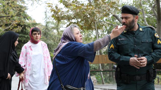 我最喜歡的蛋糕劇照 6