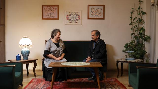 我最喜歡的蛋糕劇照 3