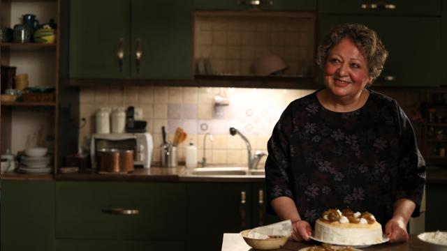 我最喜歡的蛋糕劇照 4