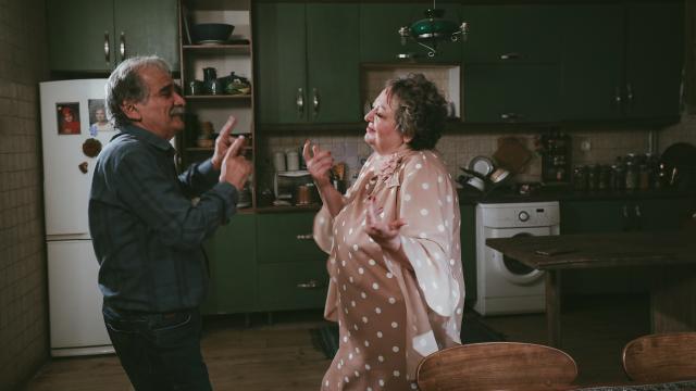 我最喜歡的蛋糕劇照 2