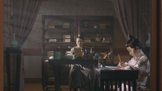 大儒朱熹 第4集劇照 6