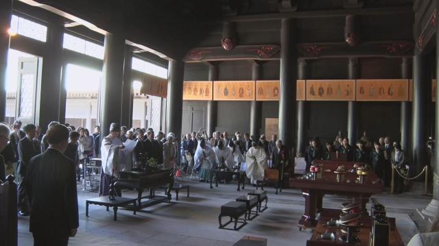 大儒朱熹 第4集劇照 5