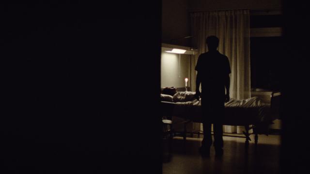 復活劫預告片 01