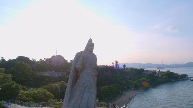 瑰寶：文化自然遺產在福建 第10集