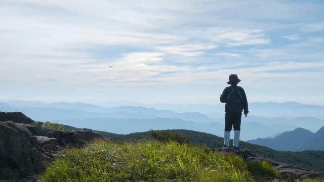 武夷山．我們的國家公園 線上看