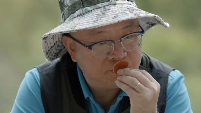 武夷山．我們的國家公園預告片 01