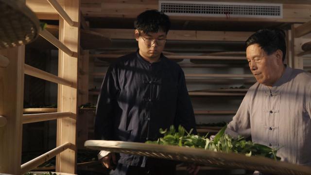 武夷山．我們的國家公園劇照 4