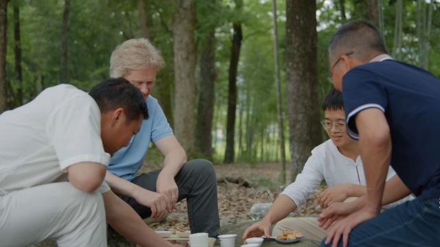 武夷山．我們的國家公園劇照 5